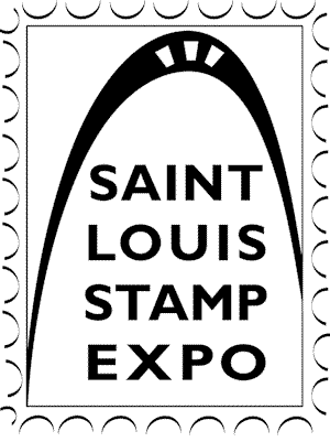 Saint Louis Stamp Expo